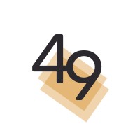 Forty Nine Logo