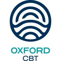 Oxford CBT Limited Logo
