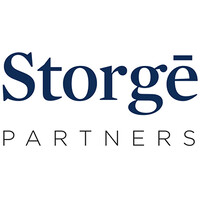 Storgē Partners Logo