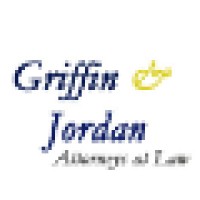 Griffin & Jordan, LLC Logo