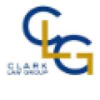 Clark Law Group, PLLC Logo