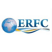 European Regional Framework for Co-operation (ERFC) Logo