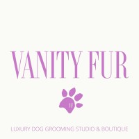 Vanity Fur Logo