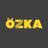 Özka Tyre Logo
