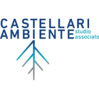 Castellari Ambiente - STP S.r.l. Logo