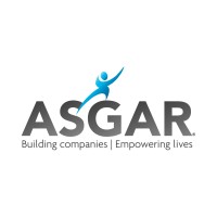 Asgar Corporation Logo