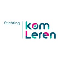 stichting kom Leren Logo