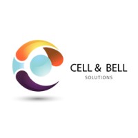 Cell And Bell Solutions Logo