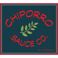 Chiporro Sauce Company Logo
