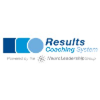 Results Coaching Systems Logo