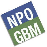 Grant Budget Manager Logo