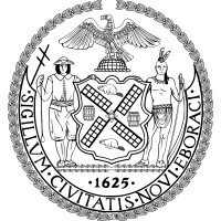 Manhattan Community Board 6 Logo