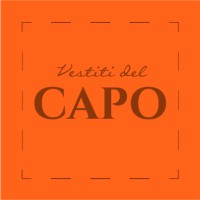 Vestiti del Capo Logo