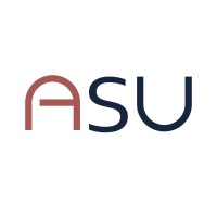 ASU Advies & Administratie Logo