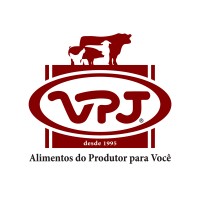 Grupo VPJ Alimentos Logo