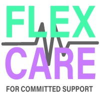 FLEXCARE.nu Logo