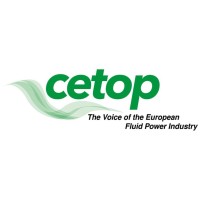 CETOP - European Fluid Power Committee Logo