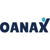 Oanax Logo