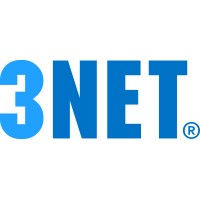3NET GmbH Logo