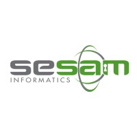 SESAM Informatics Logo