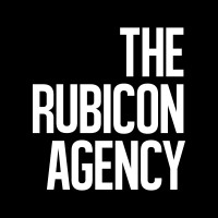 The Rubicon Agency Logo