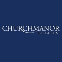The Churchmanor Estates Company plc Logo
