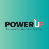 PowerUpSuccess Group Logo