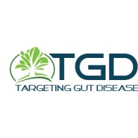 TGD - Targeting Gut Disease Logo