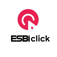 ESBİclick Logo