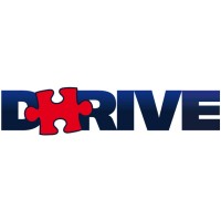 Dhrive Logo