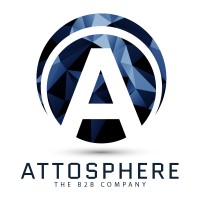 ATTOSPHERE Logo