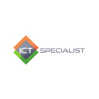 ICT Specialist Logo