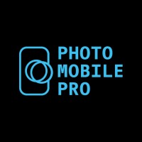 Photo Mobile Pro Logo