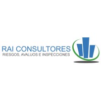 RAI CONSULTORES Logo