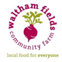 Waltham Fields Community Farm Logo