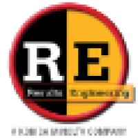 Results Engineering Logo