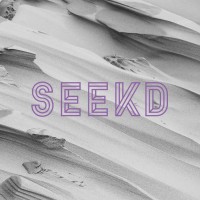 Seekd Logo