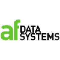 AF Data Systems GmbH Logo