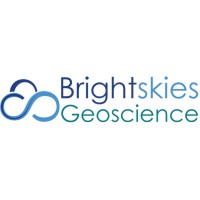 Brightskies Geoscience Logo