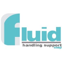 Fluid Handling Support Corp Logo