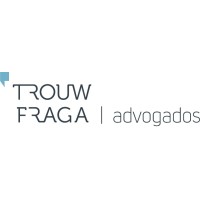 Trouw Fraga Logo