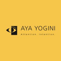 AYA YOGINI Logo