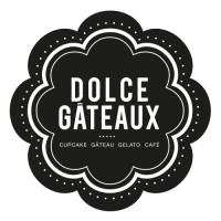 Dolce & Gâteaux Logo