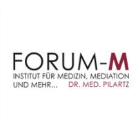 Forum M Logo