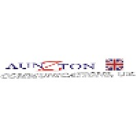 Aunzton Communications UK Ltd Logo