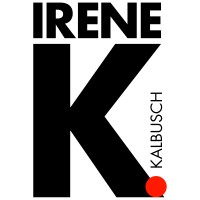 Compagnie Irene K. Logo