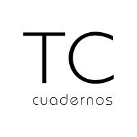 TC Cuadernos- revista de arquitectura Logo