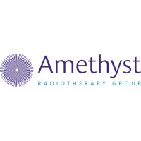 Amethyst Radiotherapy Group Logo