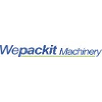 Wepackit Machinery Logo