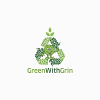 GreenWithGrin Logo